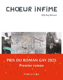 Choeur infime