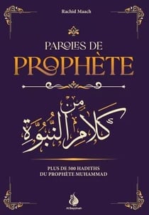 Paroles de prophète