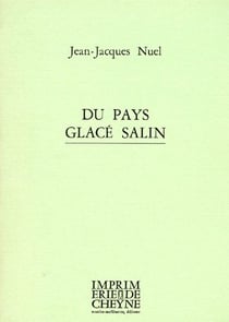 Du pays glacé salin