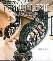 Ferronerie en Europe au XXe siècle
