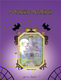 La sorcière du miroir
