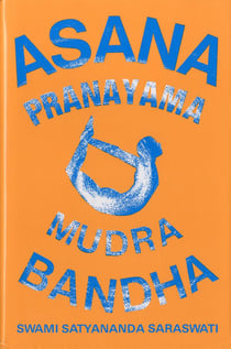 Asana Pranayama Mudra Bandha