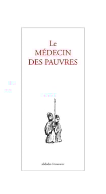 Le médecin des pauvres