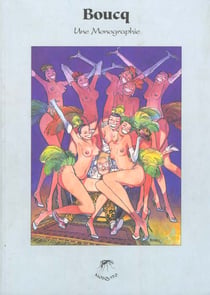 Boucq, une monographie