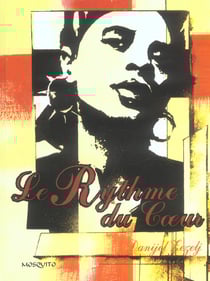 Bande dessinee - le rythme du coeur