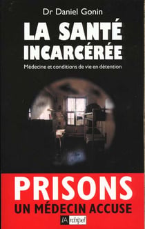 La sante incarceree