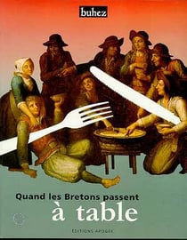 Quand les bretons passent a table