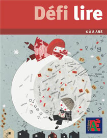 Défi lire - 6 à 8 ans