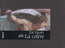 La colère