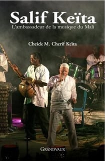 Salif Keïta, l'ambassadeur de la musique du Mali