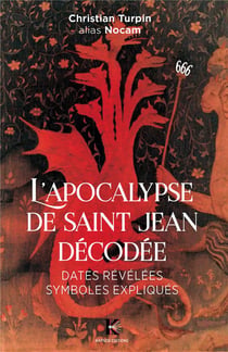 Lapocalypse de saint jean dec