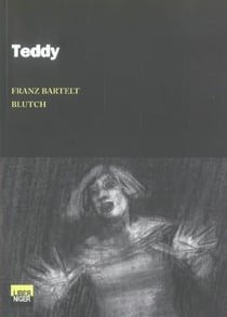 TEDDY
