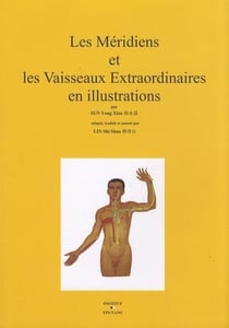 Les meridiens et les vaisseaux extraordinaires en illustrations