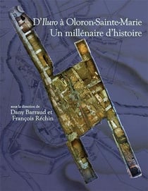 D'iluro à oloron-sainte-marie - un millenaire d'histoire