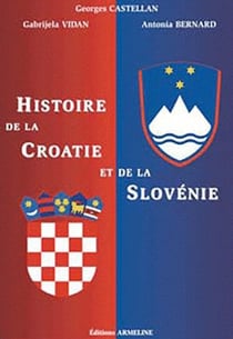 Histoire de la croatie et de la slovénie