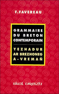 Grammaire du breton contemporain