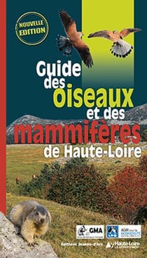 GUIDE DES OISEAUX DE HAUTE-LOIRE