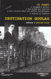 Destination Goulag