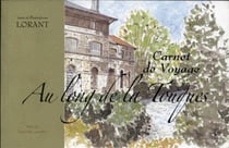 Carnet de voyages - au long de la touques