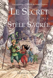 Le secret de la stèle sacrée