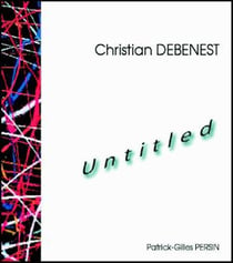 Christian debenest - untitled