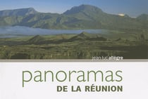 Panoramas de la réunion