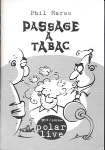 Passage a tabac