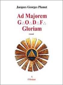 Ad majorem godf gloriam