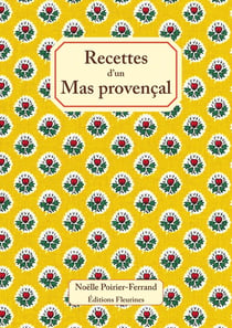 Recettes d'un mas provencal