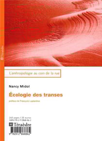 Écologie des transes
