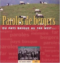 Paroles de bergers