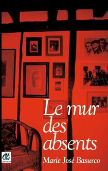 Le mur des absents