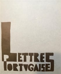 Lettres portugaises
