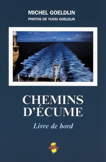 Chemins d'écume
