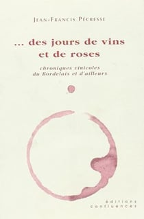 Des jours de vins et de roses