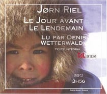 Le jour avant le lendemain