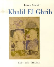 Khalil el ghrib