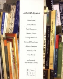 Bibliothèques