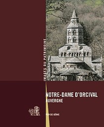 Notre-Dame d'Orcival - Auvergne