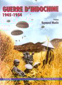 Guerre d'indochine 1945-1954