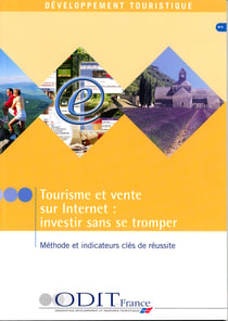 Tourisme et vente sur internet : investir sans se tromper