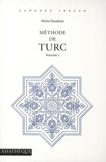 Méthode de turc t.1