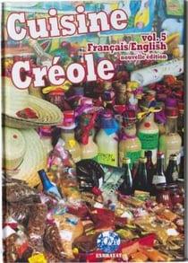 Cuisine créole t.5
