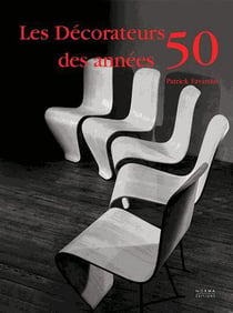 Les décorateurs des années 50