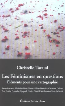 Les féminismes en questions : éléments pour une cartographie
