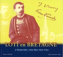 Loti en Bretagne