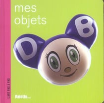 Mes objets