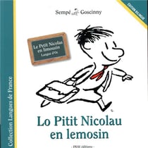Le Petit Nicolas En Limousin