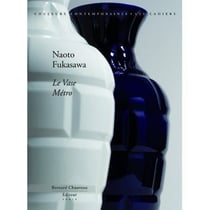 Naoto Fukasawa - le vase métro