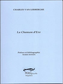 LA CHANSON D'EVE